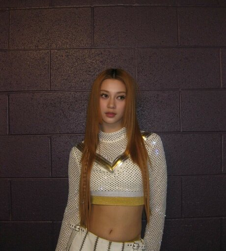 Megan Skiendiel onlyfans leak sex