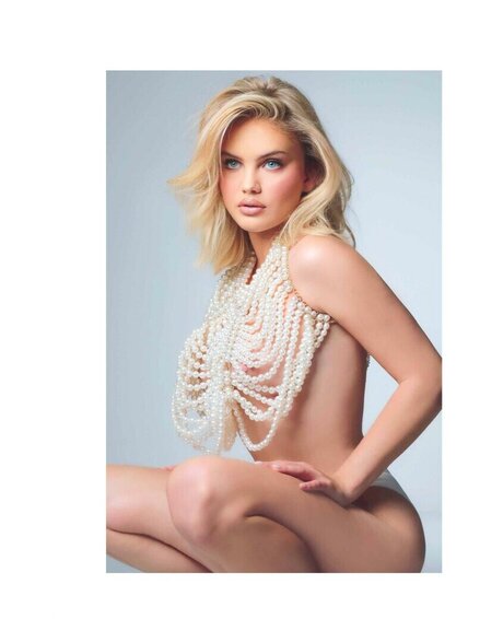 Margarita Prokofieva only fans leaked