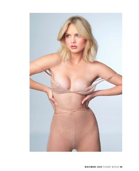 Margarita Prokofieva onlyfans naked leaked