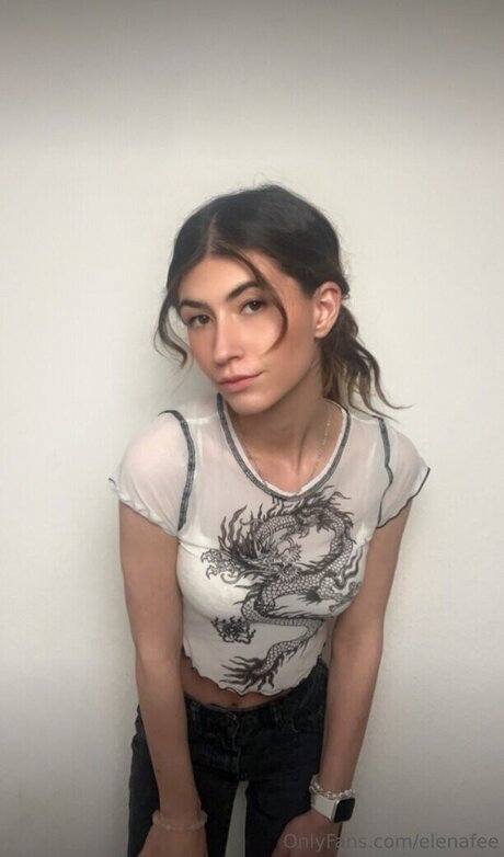 Elenafee onlyfans xx