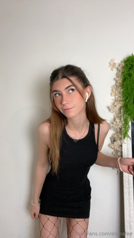 Elenafee onlyfans porn leaks