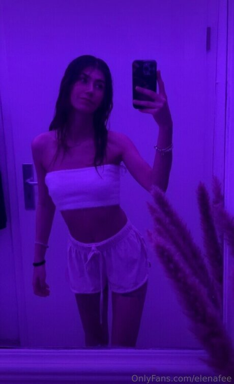 Elenafee onlyfans leaked sex