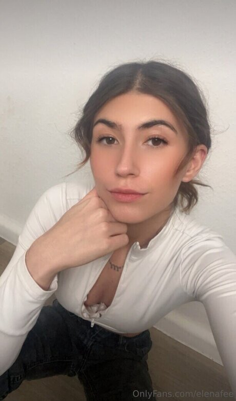 Elenafee nsfw onlyfans