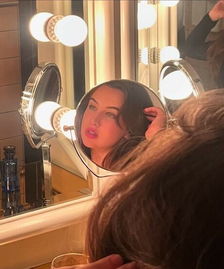 Jackie Frazey naked onlyfans leak