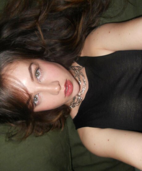 Jackie Frazey onlyfans porno