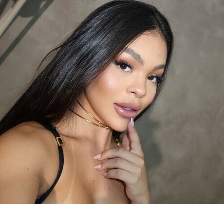 Livia Rafaelle only fans leak nude