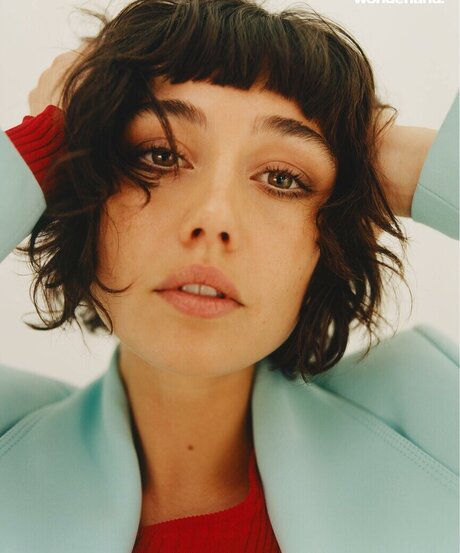 Sydney Chandler only fans nude