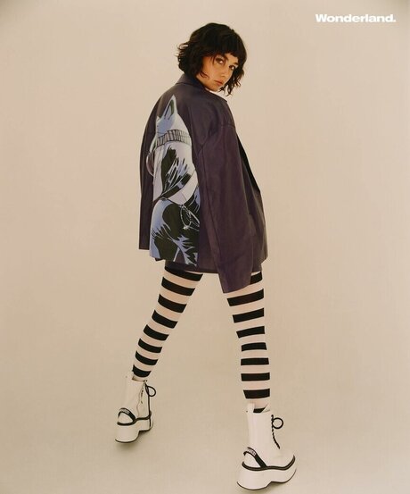 Sydney Chandler onlyfans.