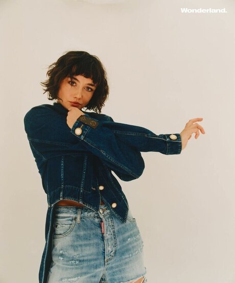 Sydney Chandler onlyfans