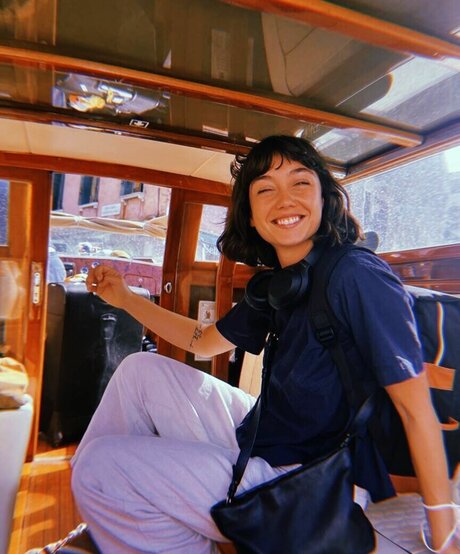 Sydney Chandler only fans leak nude