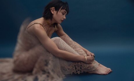 Sydney Chandler leaked onlyfans nude