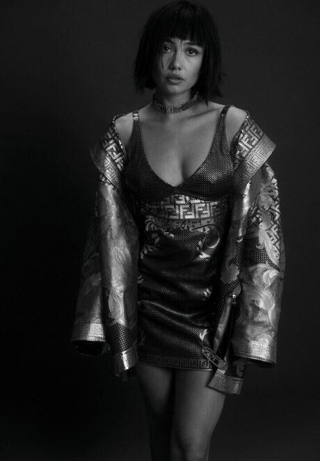 Sydney Chandler onlyfans pics