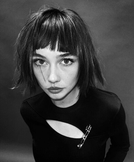 Sydney Chandler onlyfans nudes