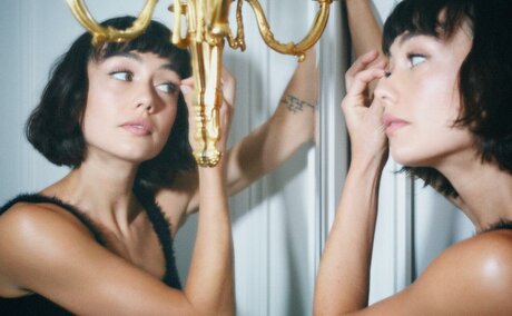 Sydney Chandler onlyfans mega