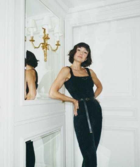 Sydney Chandler onlyfans photo