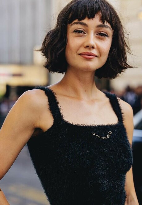 Sydney Chandler onlyfans leaked nudes