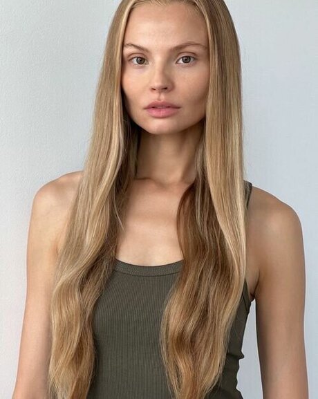 Magdalena Frackowiak porn onlyfans leak