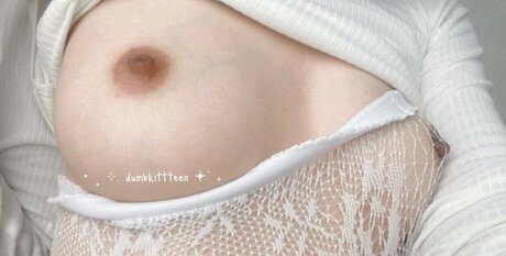 dumbkittteen onlyfans leaked pictures