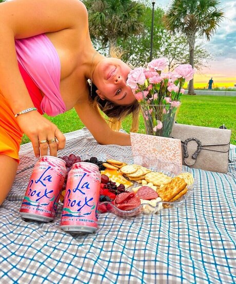 julie tirado onlyfans model images