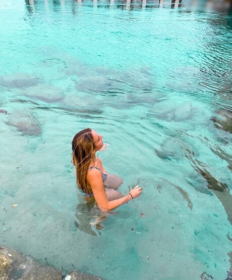 julie tirado only fans