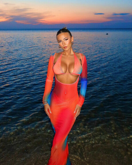 Arianna Felber onlyfans lean