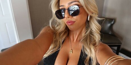 Arianna Felber leak onlyfans porn