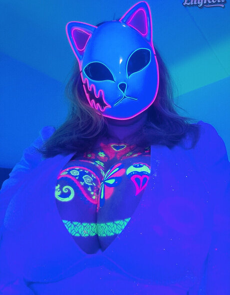 LilyKoti onlyfans leaked porn