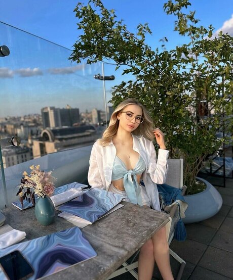 GloriaMatvien leaked onlyfans nudes