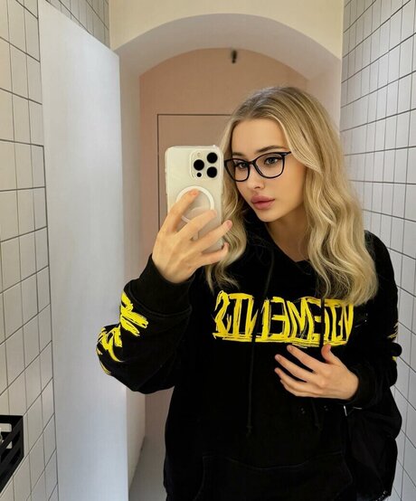 GloriaMatvien onlyfans leaked free