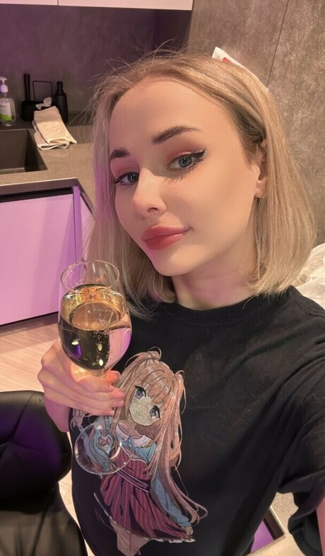 GloriaMatvien onlyfans leaked porn