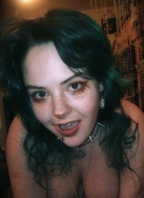 Pinegreentea nudes onlyfans leak