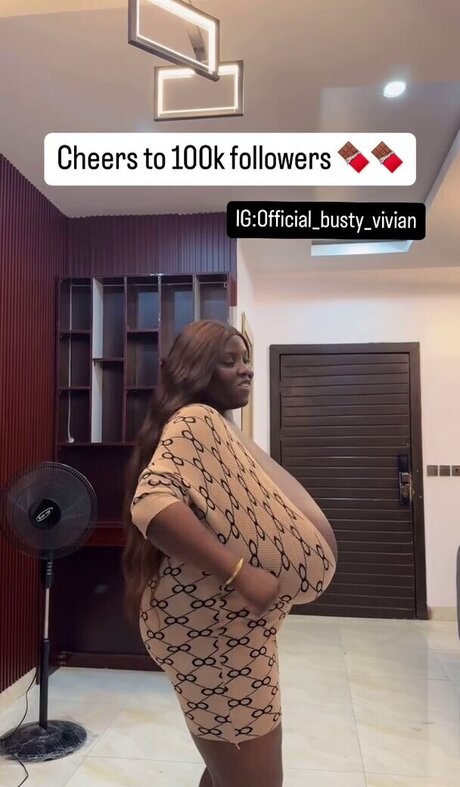 Busty Vivian leak onlyfans porn