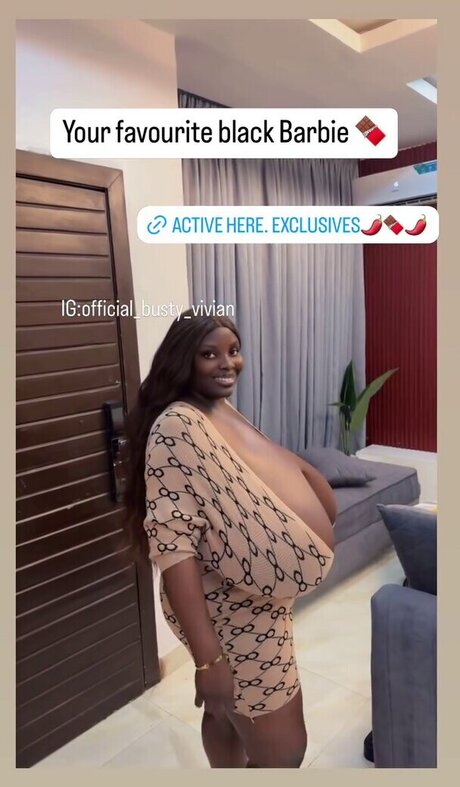 Busty Vivian onlyfans picture
