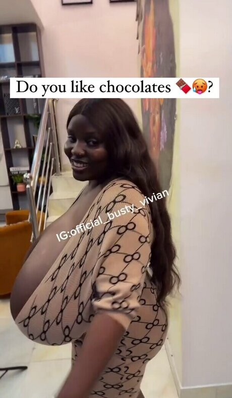 Busty Vivian leaked onlyfans