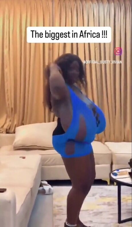 Busty Vivian onlyfans porn