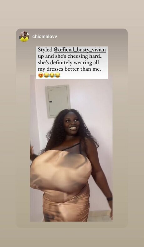 Busty Vivian onlyfans leaks.