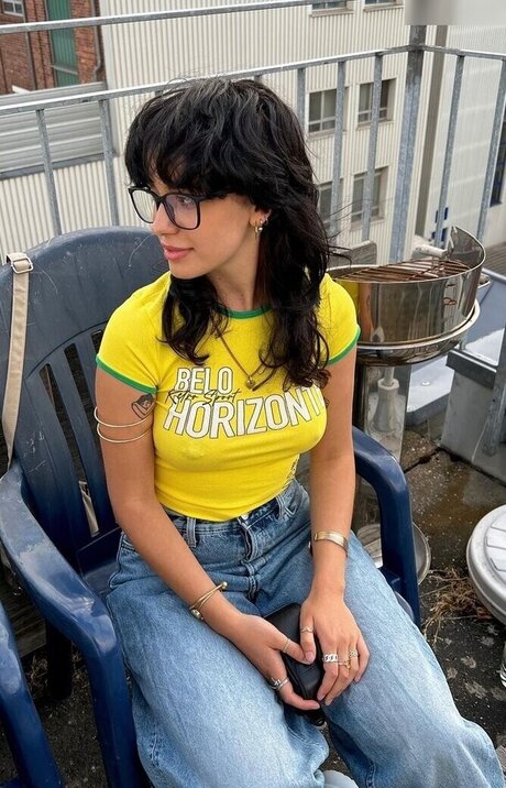 Dina Ratner onlyfans joi