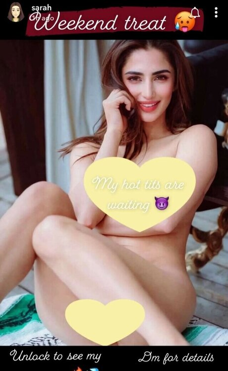 Sarahonthegram onlyfans xx