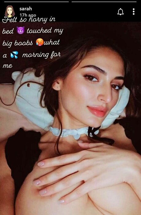 Sarahonthegram onlyfans leaked pics