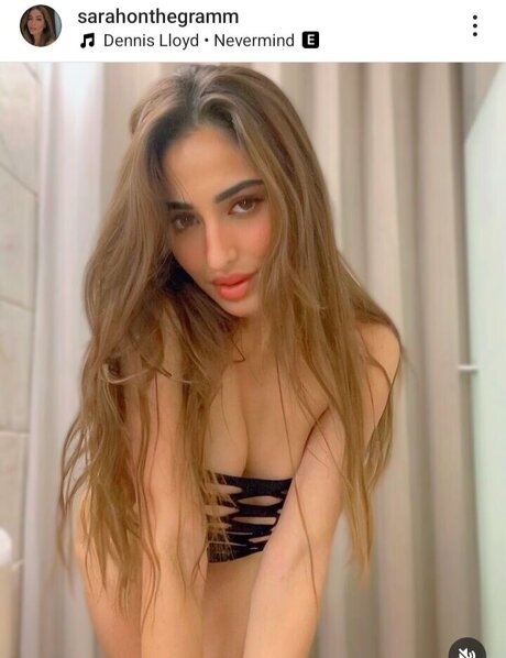 Sarahonthegram nude leaked onlyfans