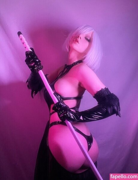 Shivirix onlyfans pics leaked