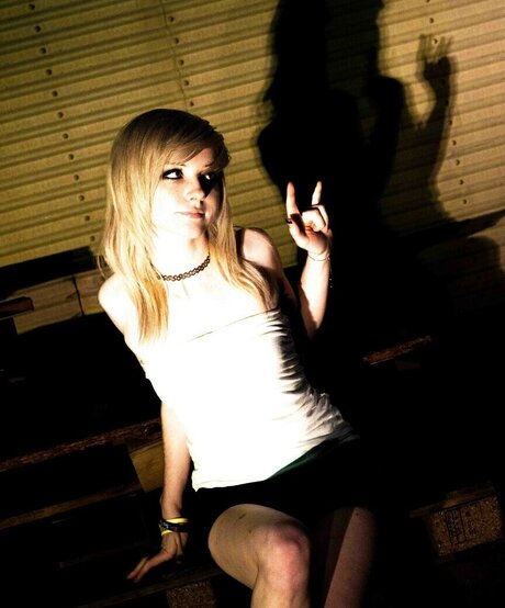 Shauna Dean Cokeland only fans leaks