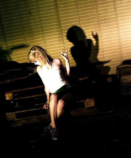 Shauna Dean Cokeland onlyfans star