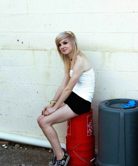 Shauna Dean Cokeland only fans leak porn