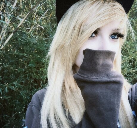 Shauna Dean Cokeland nude onlyfans leaked