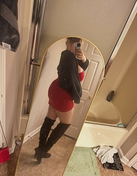 _arkansaslady onlyfans model