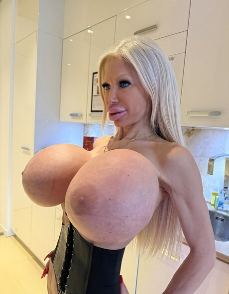 Baj Angelika leaked onlyfans photos