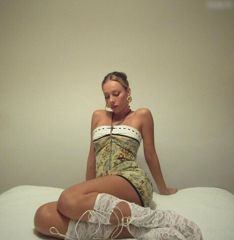 Ester Exp sito nude onlyfans