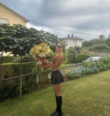 Ester Exp sito onlyfans leaked pictures