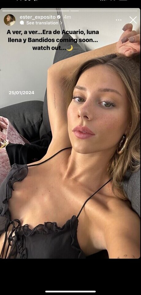 Ester Exp sito leaked only fans